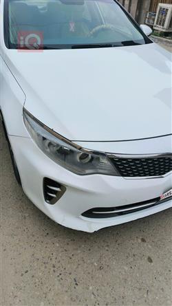 كيا اوبتيما